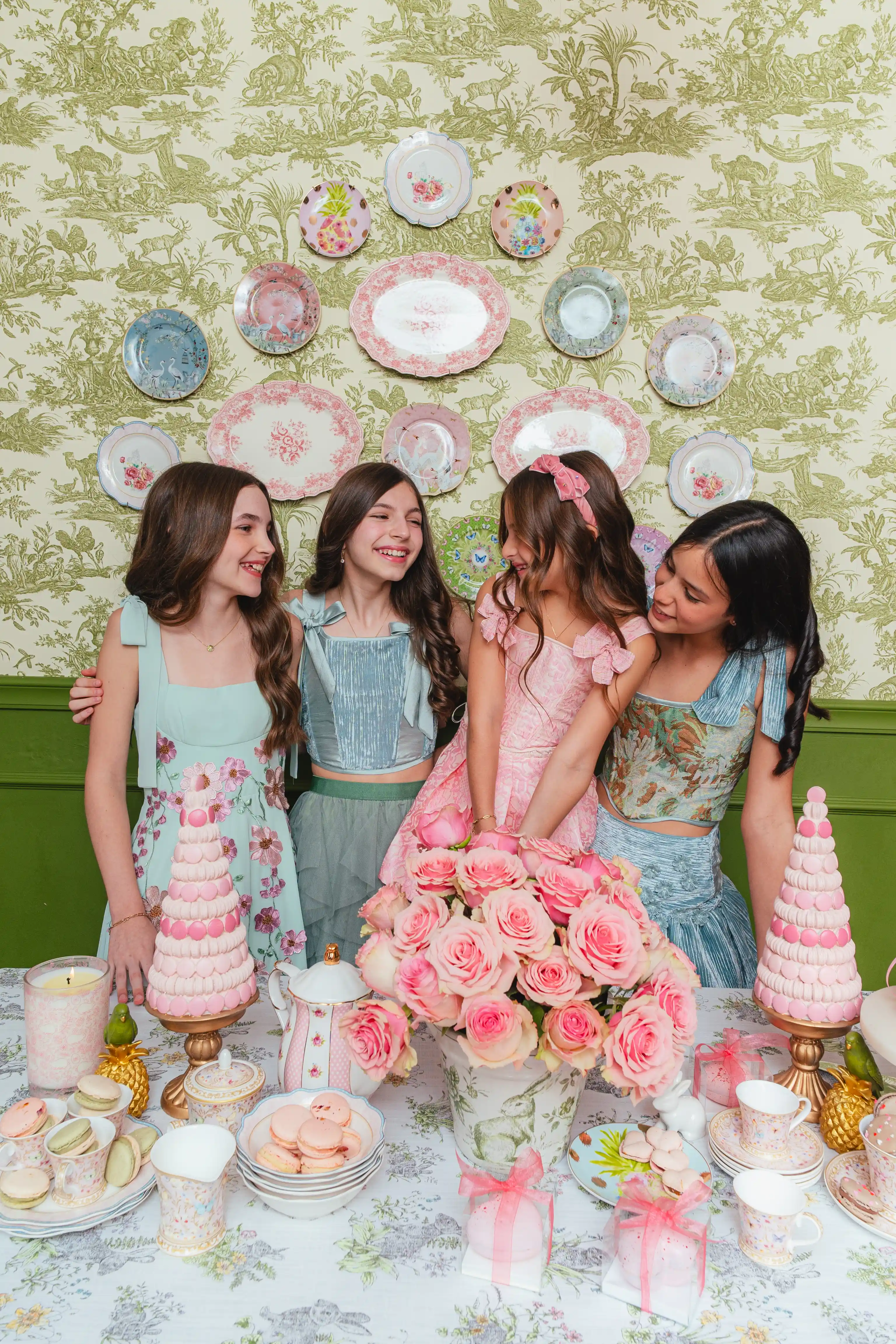 Taller de Vero Carbo